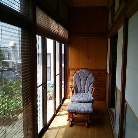 MinamisomaThe Lantern House住宿加早餐旅馆 外观 照片