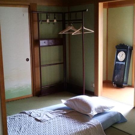 MinamisomaThe Lantern House住宿加早餐旅馆 外观 照片