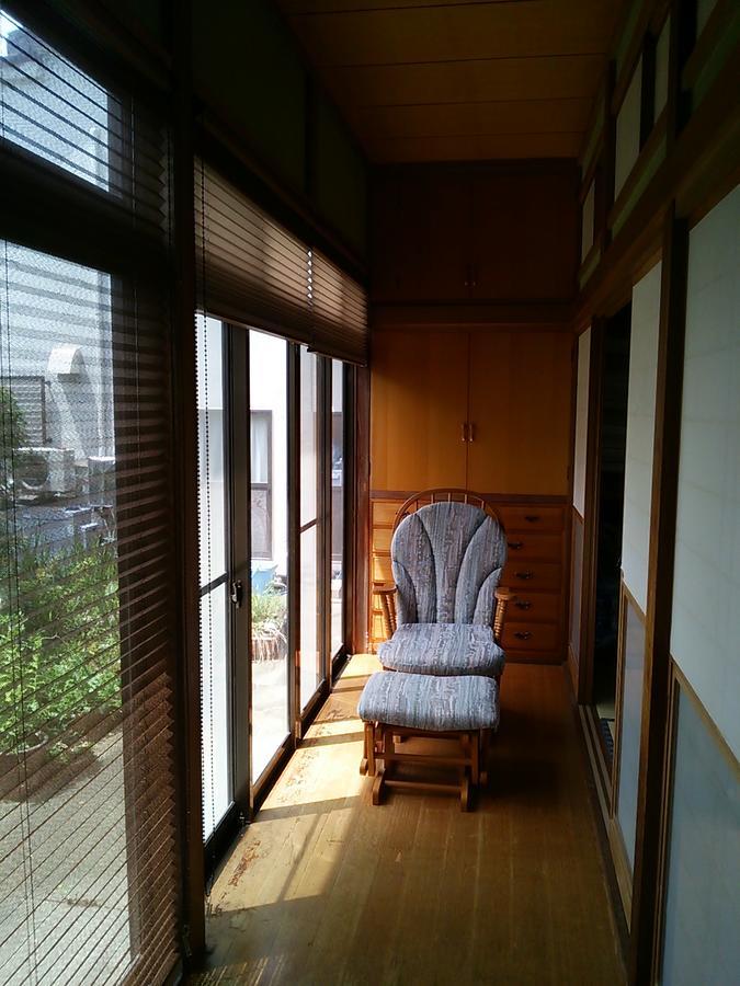 MinamisomaThe Lantern House住宿加早餐旅馆 外观 照片