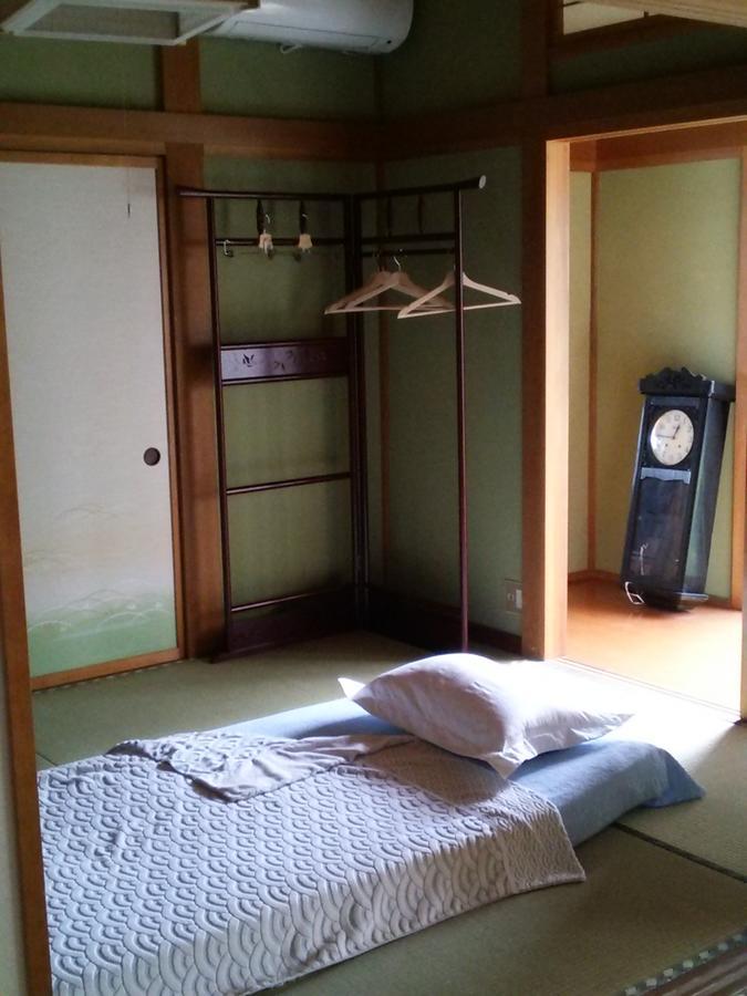 MinamisomaThe Lantern House住宿加早餐旅馆 外观 照片