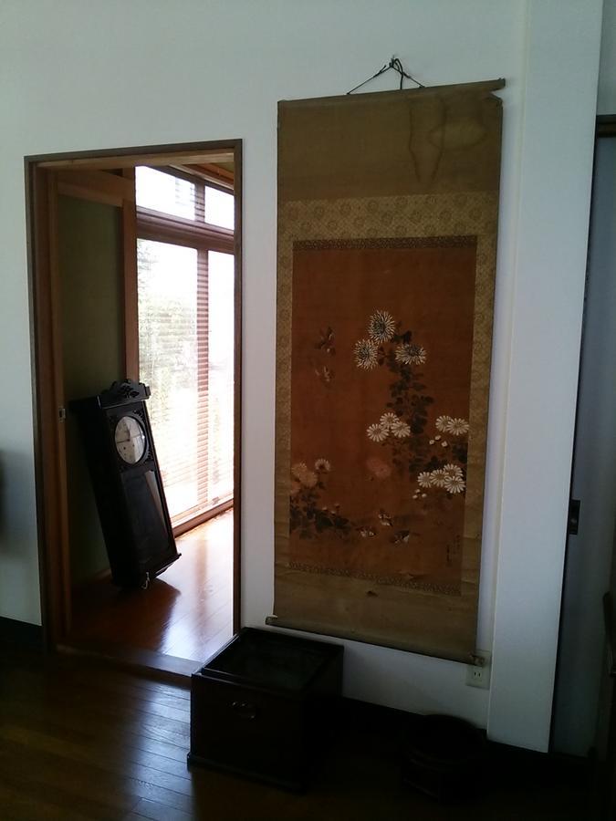 MinamisomaThe Lantern House住宿加早餐旅馆 外观 照片